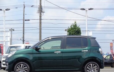 Toyota Passo III, 2021 год, 750 001 рублей, 7 фотография