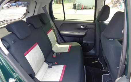 Toyota Passo III, 2021 год, 750 001 рублей, 12 фотография