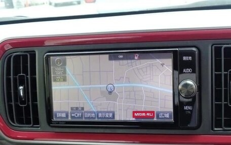 Toyota Passo III, 2021 год, 750 001 рублей, 8 фотография