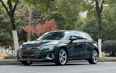 Audi A3, 2022 год, 1 850 000 рублей, 1 фотография