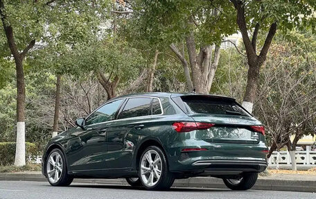 Audi A3, 2022 год, 1 850 000 рублей, 6 фотография