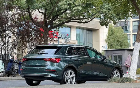 Audi A3, 2022 год, 1 850 000 рублей, 4 фотография