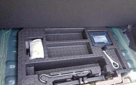 Toyota Passo III, 2021 год, 750 001 рублей, 17 фотография