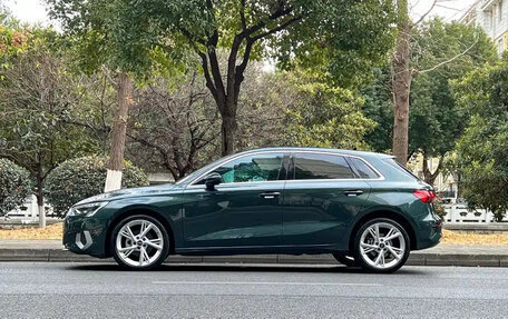 Audi A3, 2022 год, 1 850 000 рублей, 7 фотография