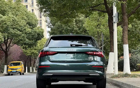 Audi A3, 2022 год, 1 850 000 рублей, 5 фотография