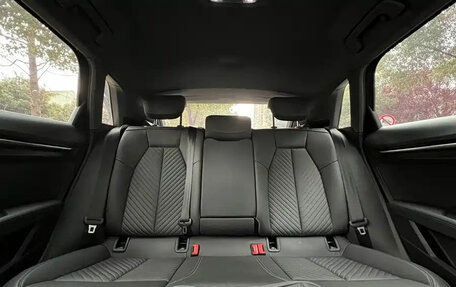 Audi A3, 2022 год, 1 850 000 рублей, 9 фотография