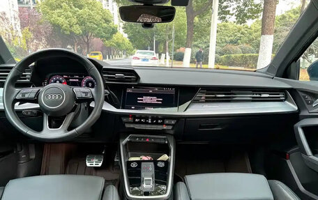 Audi A3, 2022 год, 1 850 000 рублей, 8 фотография