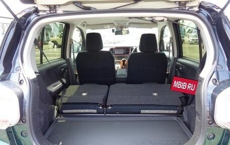 Toyota Passo III, 2021 год, 750 001 рублей, 15 фотография