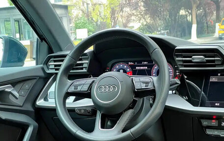 Audi A3, 2022 год, 1 850 000 рублей, 15 фотография