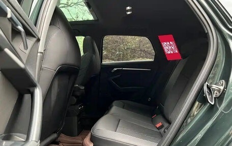 Audi A3, 2022 год, 1 850 000 рублей, 11 фотография