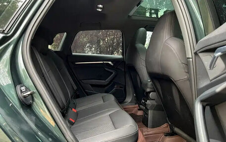 Audi A3, 2022 год, 1 850 000 рублей, 13 фотография