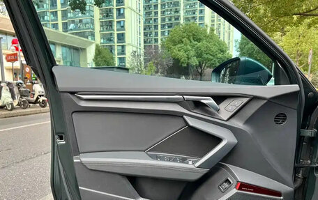 Audi A3, 2022 год, 1 850 000 рублей, 16 фотография