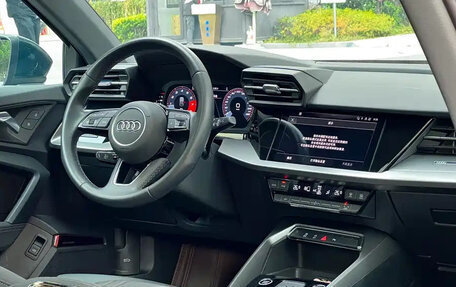 Audi A3, 2022 год, 1 850 000 рублей, 19 фотография