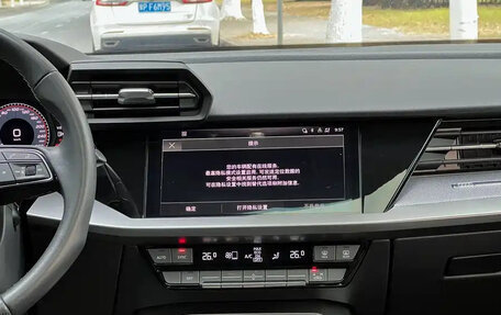 Audi A3, 2022 год, 1 850 000 рублей, 21 фотография