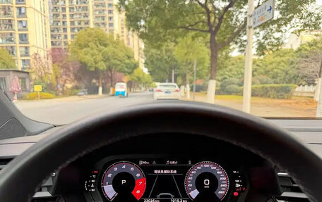 Audi A3, 2022 год, 1 850 000 рублей, 20 фотография