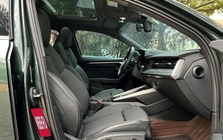 Audi A3, 2022 год, 1 850 000 рублей, 12 фотография