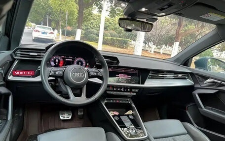 Audi A3, 2022 год, 1 850 000 рублей, 14 фотография