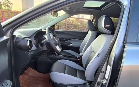 Nissan Kicks I, 2022 год, 1 579 600 рублей, 12 фотография