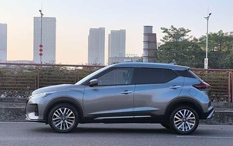 Nissan Kicks I, 2022 год, 1 579 600 рублей, 3 фотография