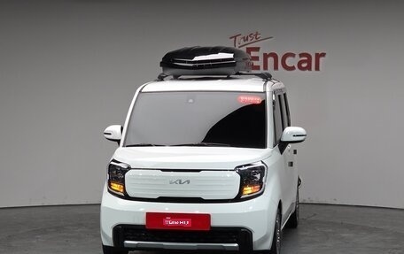 KIA Ray, 2022 год, 1 200 008 рублей, 1 фотография