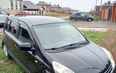 Nissan Note II рестайлинг, 2011 год, 522 000 рублей, 1 фотография