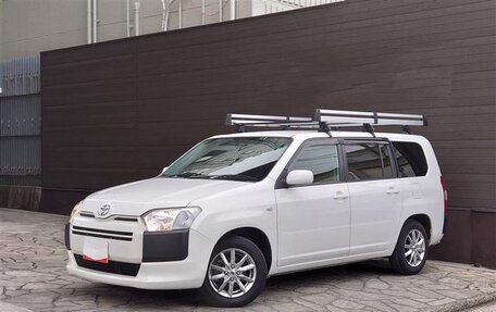 Toyota Probox I, 2022 год, 993 000 рублей, 1 фотография