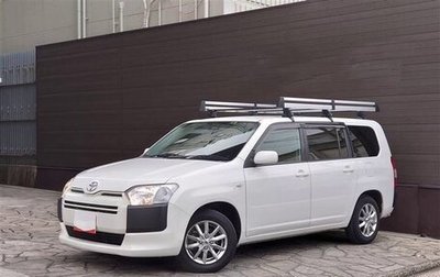 Toyota Probox I, 2022 год, 993 000 рублей, 1 фотография