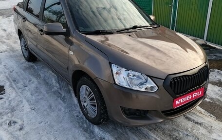 Datsun on-DO I рестайлинг, 2018 год, 470 000 рублей, 1 фотография