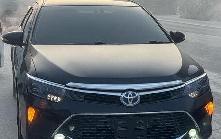 Toyota Camry, 2014 год, 1 720 000 рублей, 1 фотография