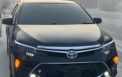 Toyota Camry, 2014 год, 1 720 000 рублей, 1 фотография