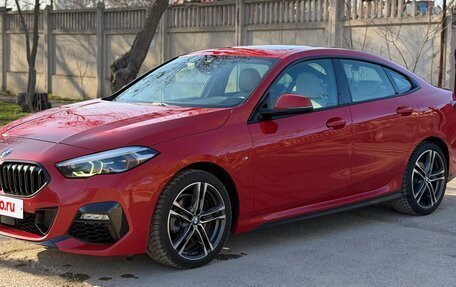 BMW 2 серия F44, 2020 год, 2 580 000 рублей, 1 фотография