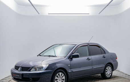Mitsubishi Lancer IX, 2009 год, 680 000 рублей, 1 фотография
