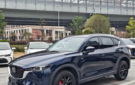 Mazda CX-5 II, 2022 год, 1 890 000 рублей, 1 фотография