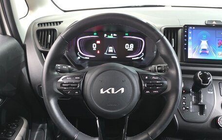 KIA Ray, 2022 год, 1 200 008 рублей, 6 фотография