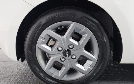 KIA Ray, 2022 год, 1 200 008 рублей, 4 фотография