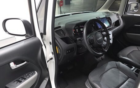 KIA Ray, 2022 год, 1 200 008 рублей, 8 фотография