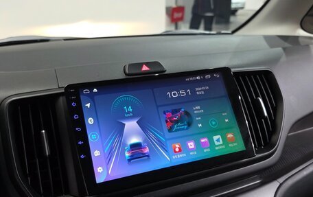 KIA Ray, 2022 год, 1 200 008 рублей, 12 фотография