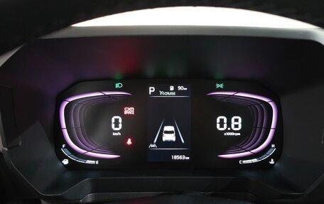 KIA Ray, 2022 год, 1 200 008 рублей, 5 фотография