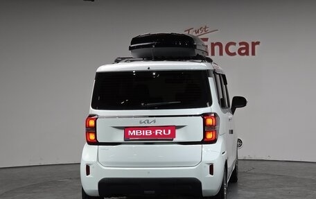 KIA Ray, 2022 год, 1 200 008 рублей, 3 фотография