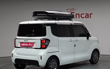 KIA Ray, 2022 год, 1 200 008 рублей, 2 фотография
