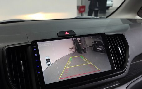 KIA Ray, 2022 год, 1 200 008 рублей, 17 фотография