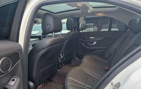 Mercedes-Benz C-Класс, 2021 год, 2 084 978 рублей, 7 фотография