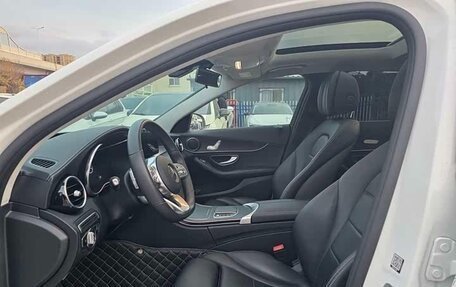 Mercedes-Benz C-Класс, 2021 год, 2 084 978 рублей, 6 фотография