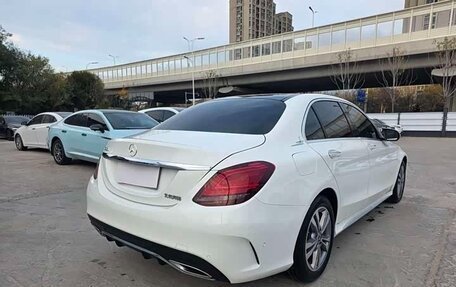 Mercedes-Benz C-Класс, 2021 год, 2 084 978 рублей, 3 фотография