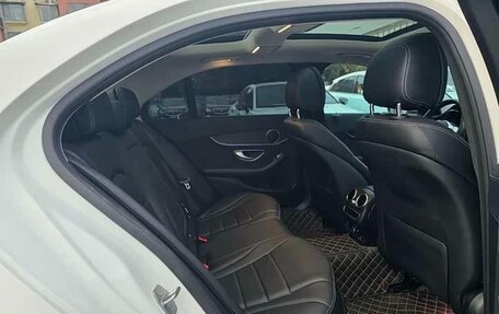 Mercedes-Benz C-Класс, 2021 год, 2 084 978 рублей, 9 фотография