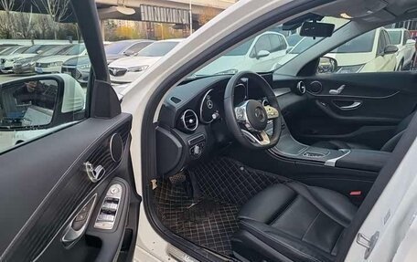 Mercedes-Benz C-Класс, 2021 год, 2 084 978 рублей, 5 фотография