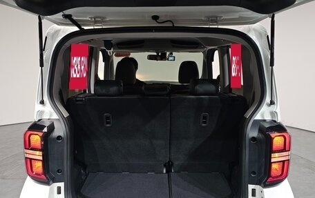 KIA Ray, 2022 год, 1 200 008 рублей, 18 фотография