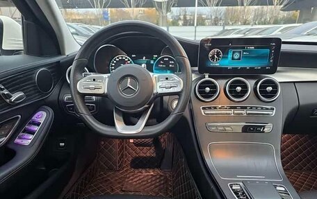 Mercedes-Benz C-Класс, 2021 год, 2 084 978 рублей, 11 фотография