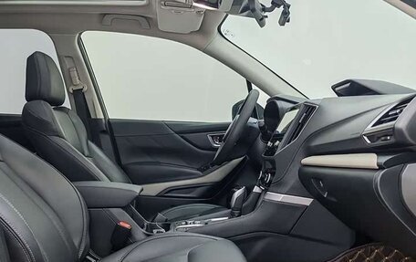 Subaru Forester, 2022 год, 3 839 153 рублей, 9 фотография