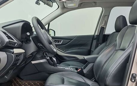 Subaru Forester, 2022 год, 3 839 153 рублей, 7 фотография